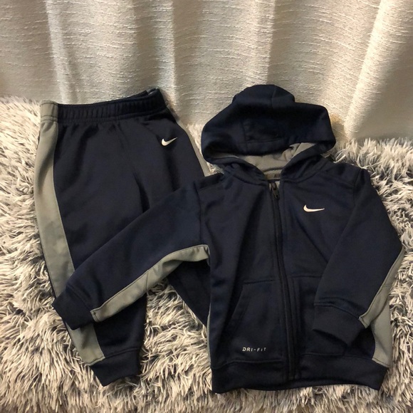 18 month sweatsuit
